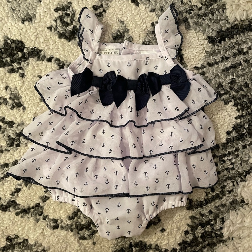 ⚓️Koala Baby Romper ⚓️